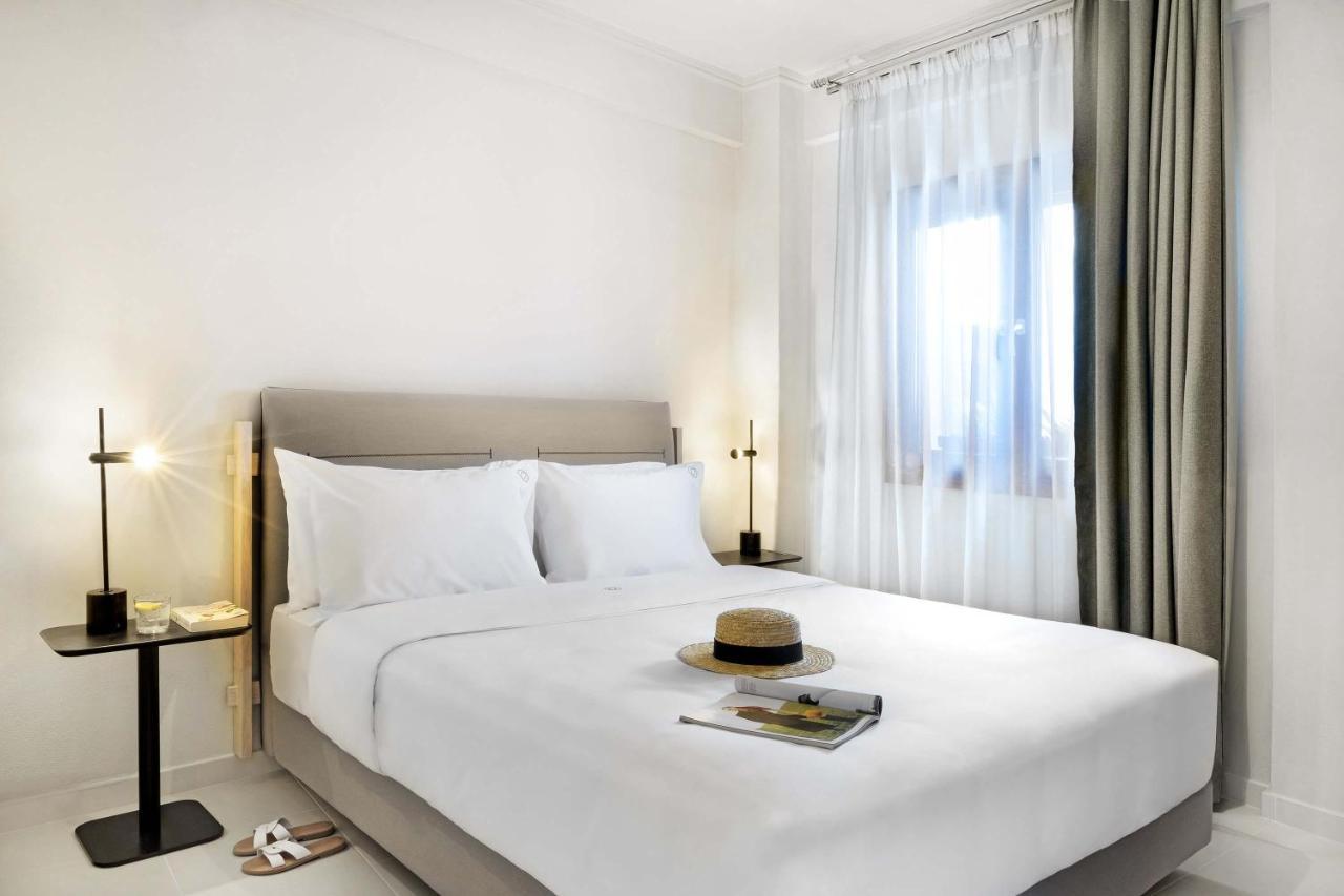 Melite Luxury & Hotel
