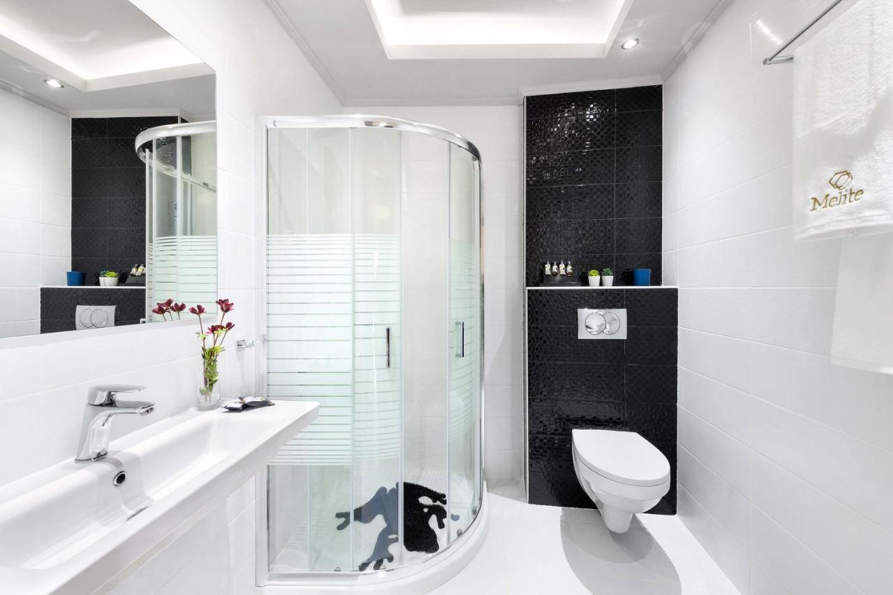 Melite Luxury & Paliouri