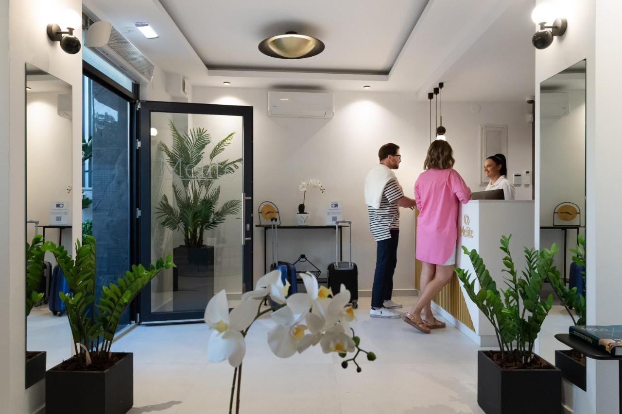 Melite Luxury & Hotel *