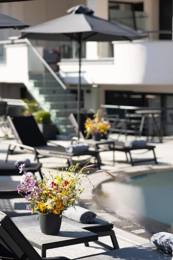 Melite Luxury & Hotel