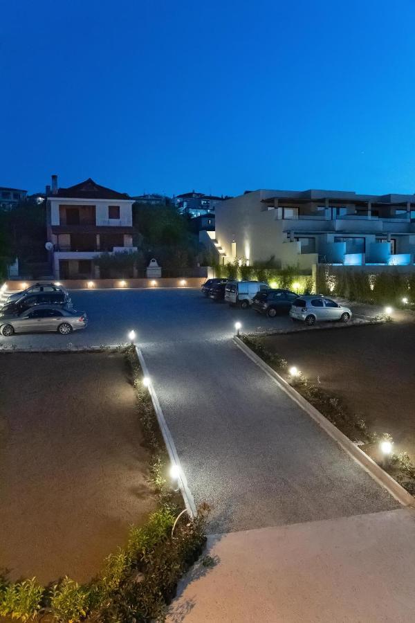 Melite Luxury & Hotel *