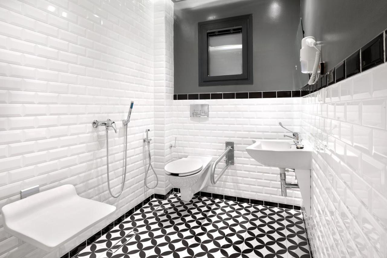 Melite Luxury & Hotel Paliouri
