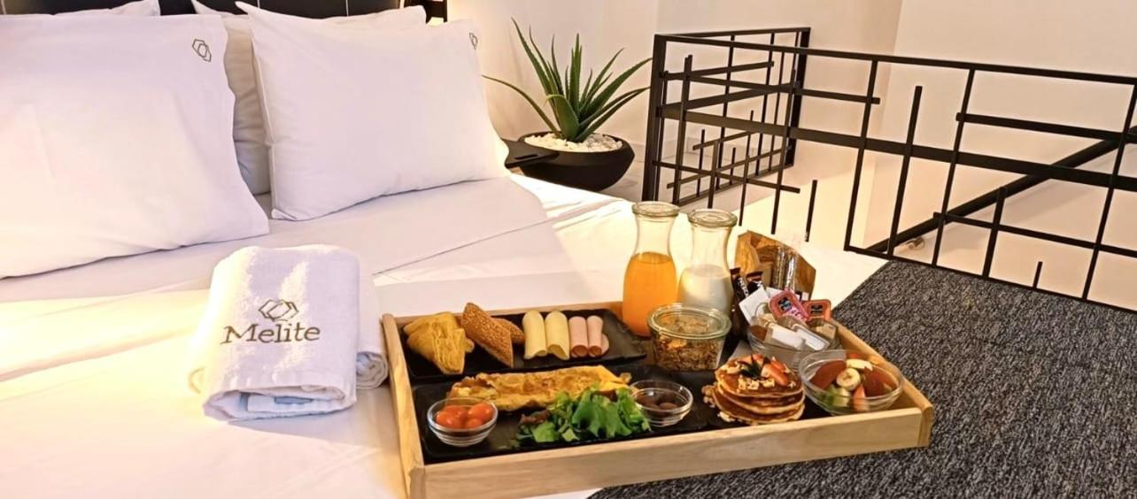 Melite Luxury & Hotel