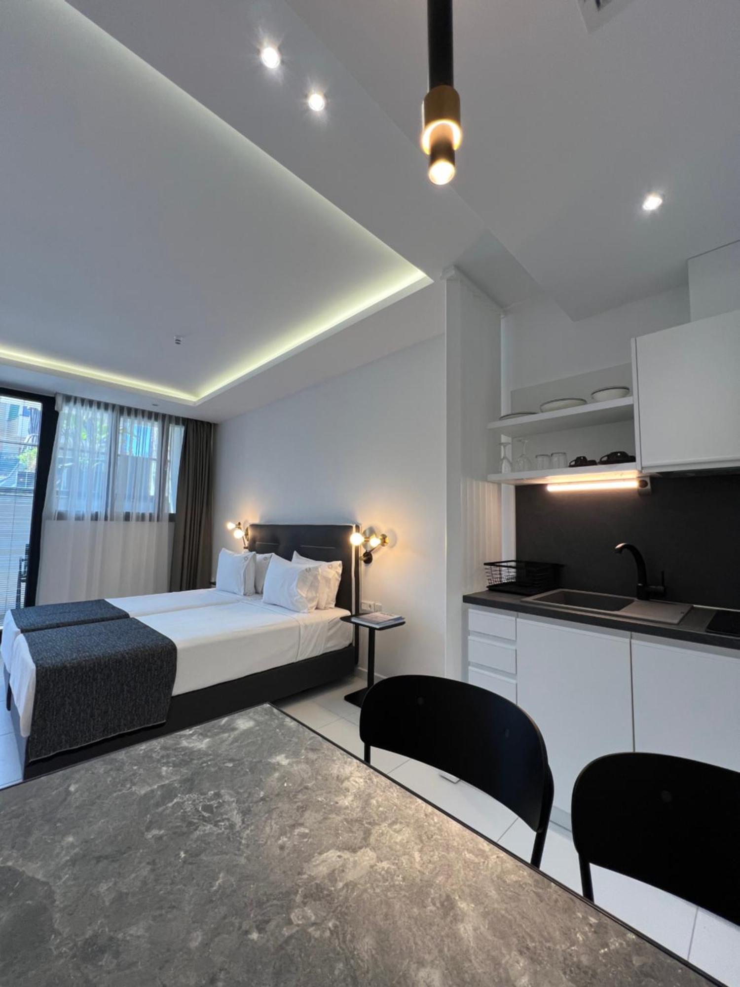 Melite Luxury & Hotel