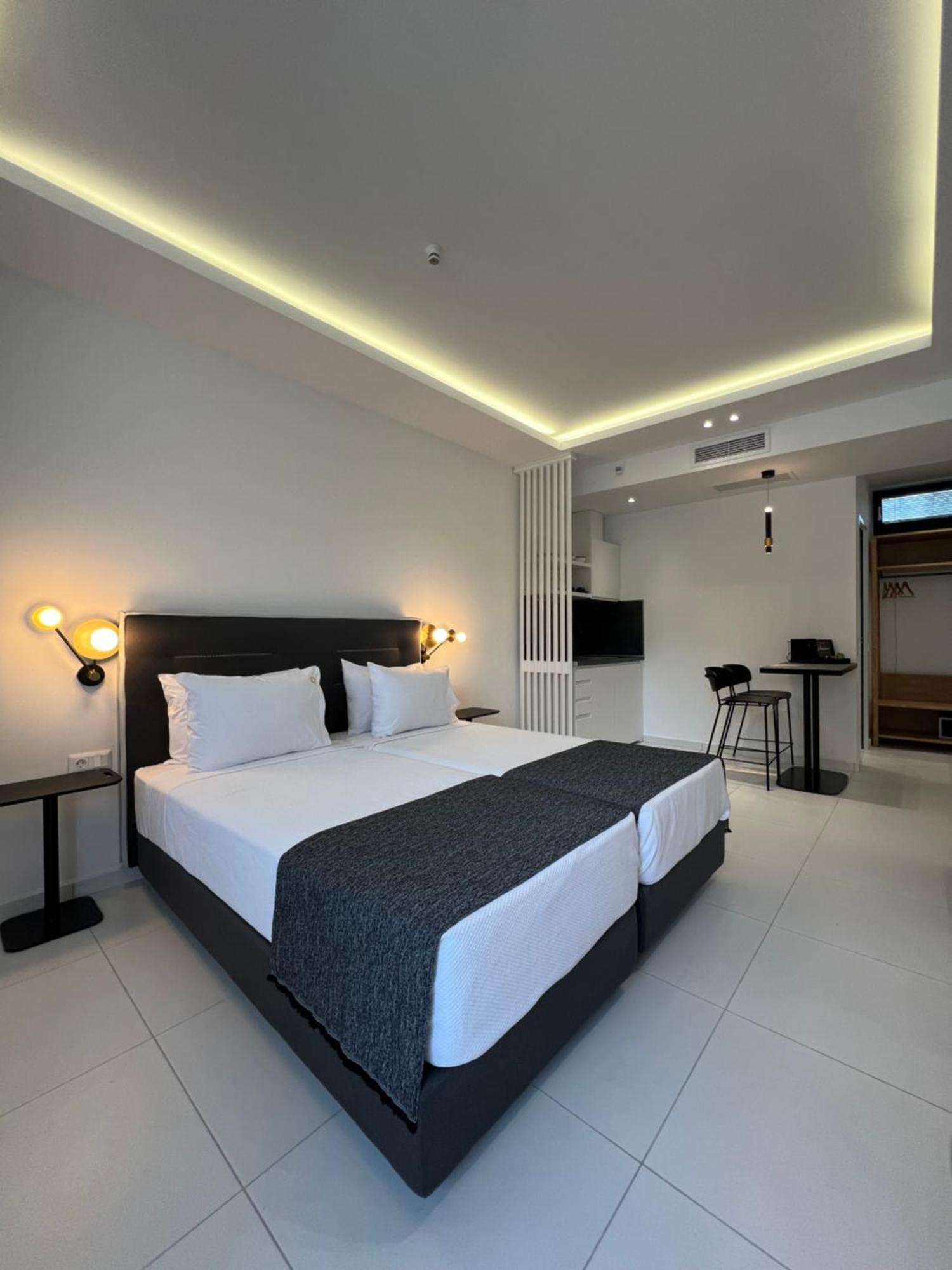 Hotel Melite Luxury & *
