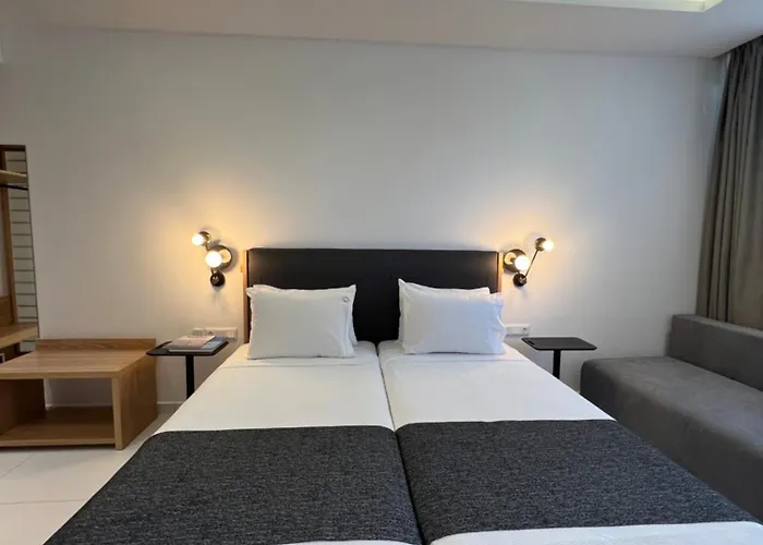 Melite Luxury Rooms & Apartments
