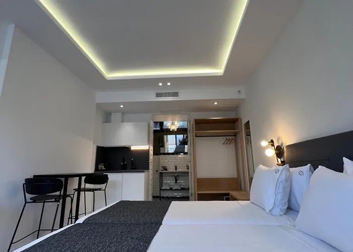 Melite Luxury Rooms & Apartments