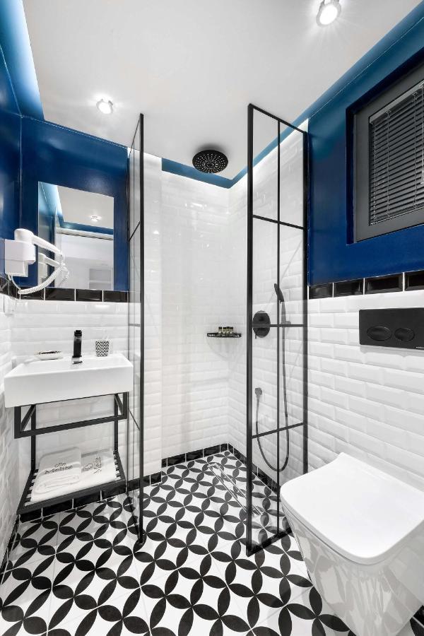 Melite Luxury & Otel