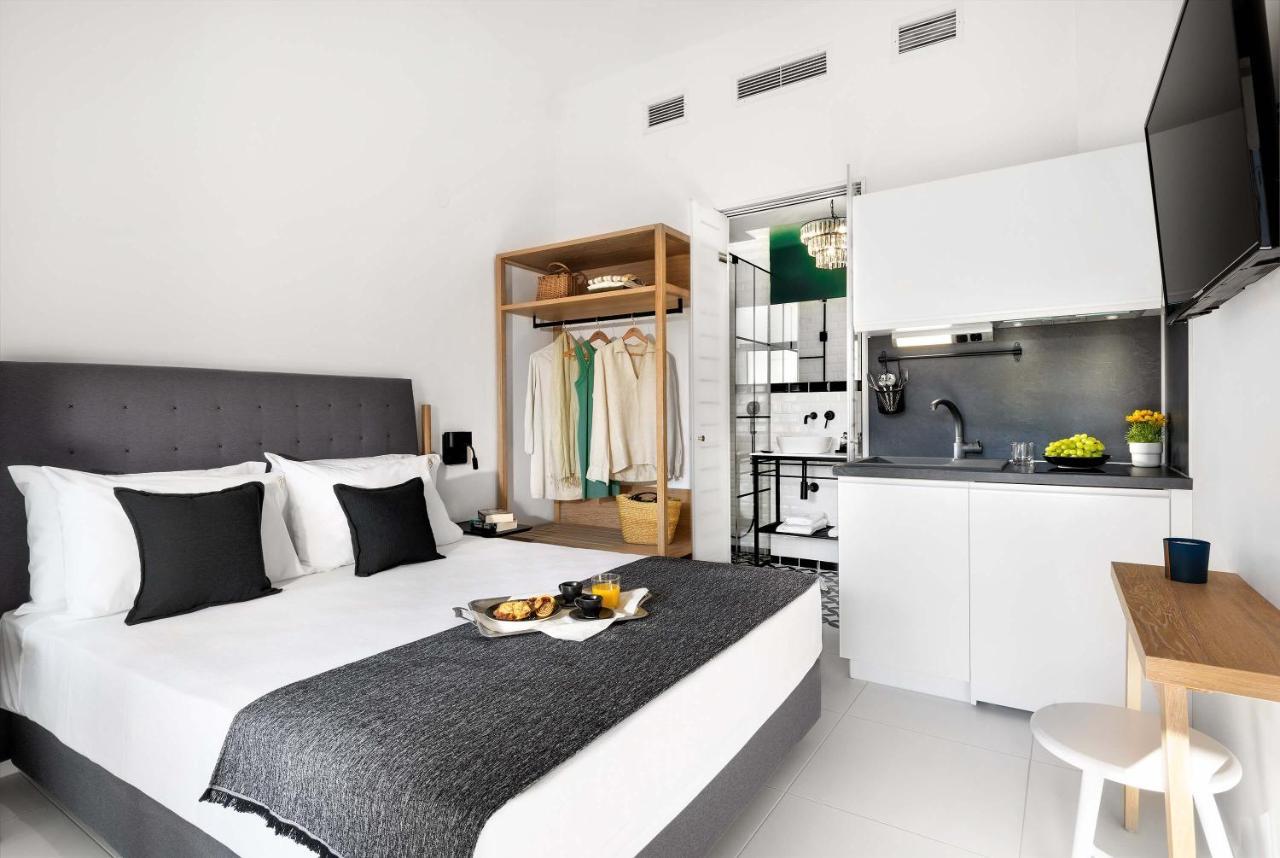 Otel Melite Luxury & Paliouri