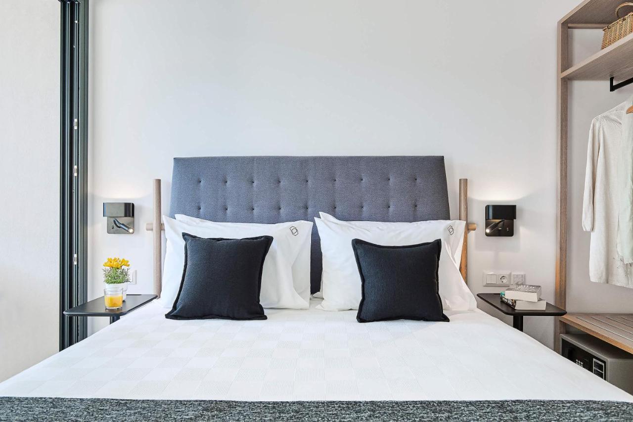 Melite Luxury & Otel Paliouri