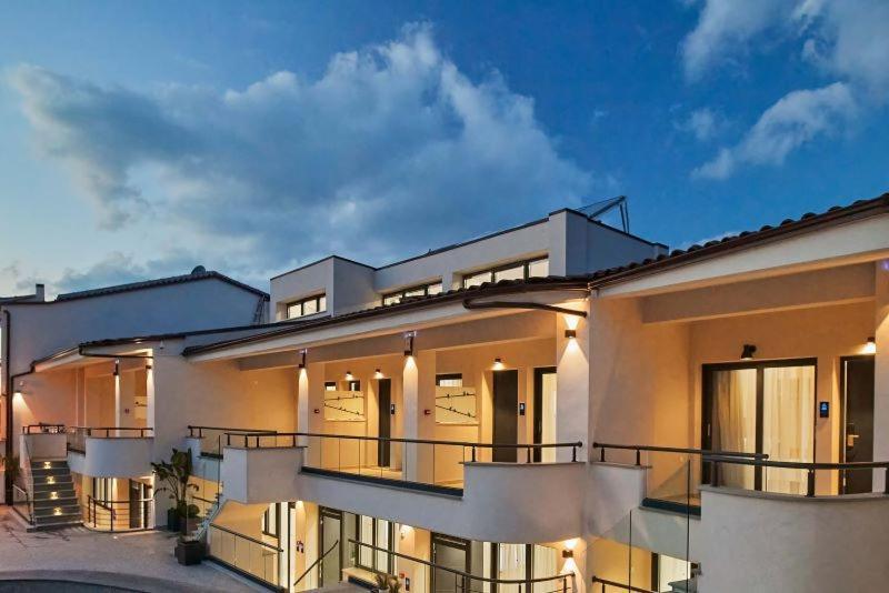 Otel Melite Luxury & *