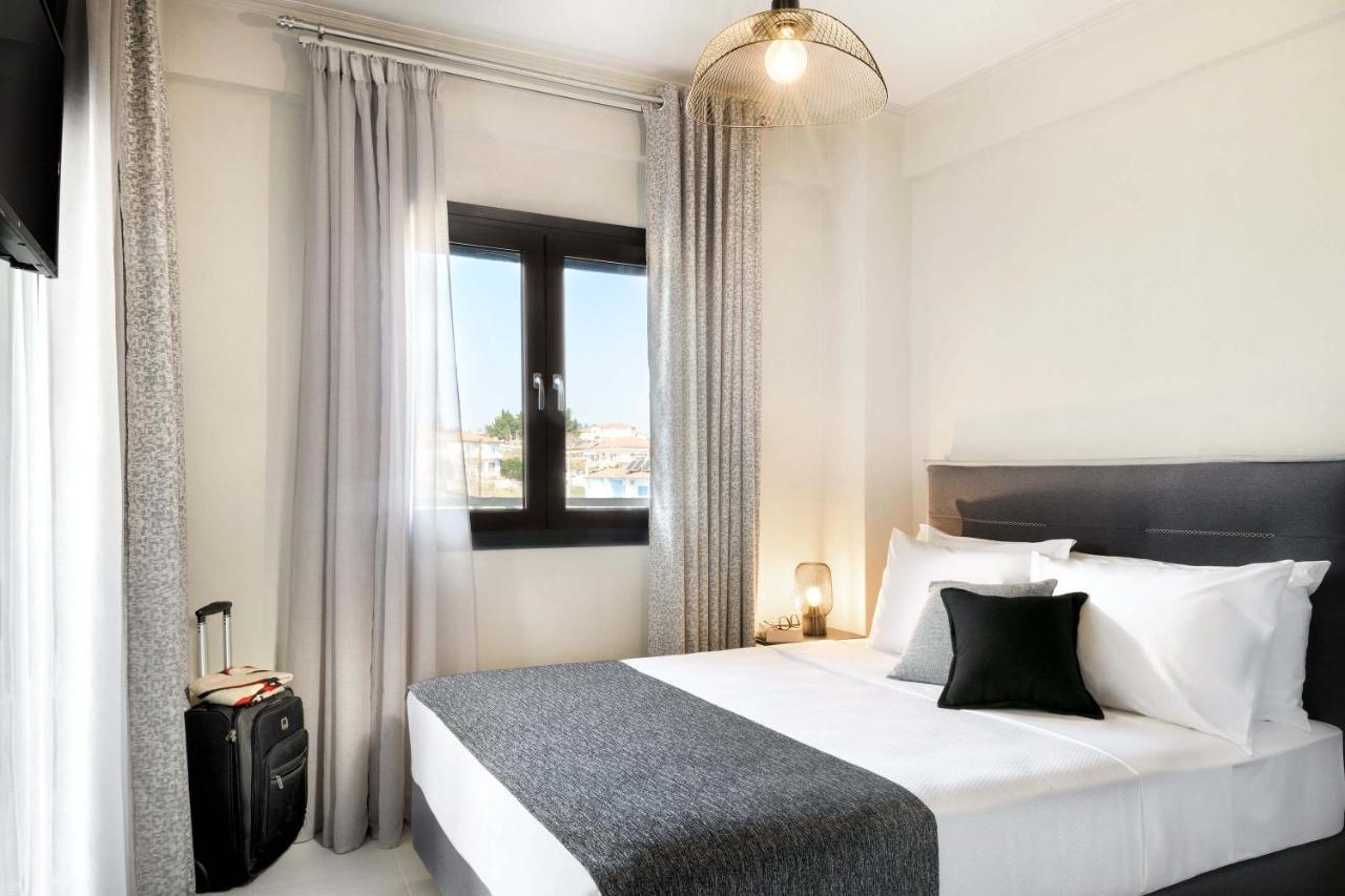 Melite Luxury & Otel