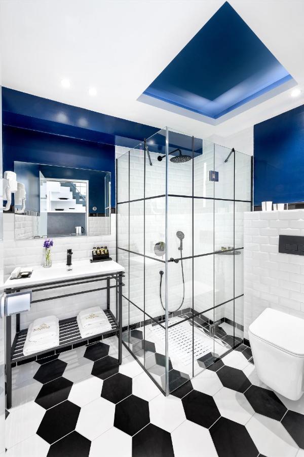 Otel Melite Luxury & Paliouri
