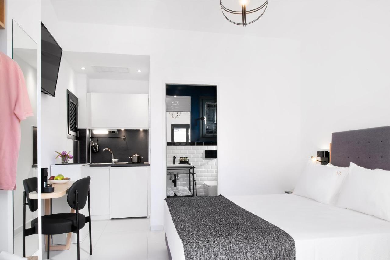 Melite Luxury & Otel