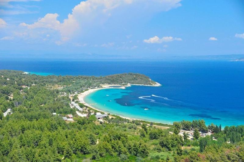 Otel Melite Luxury & Paliouri