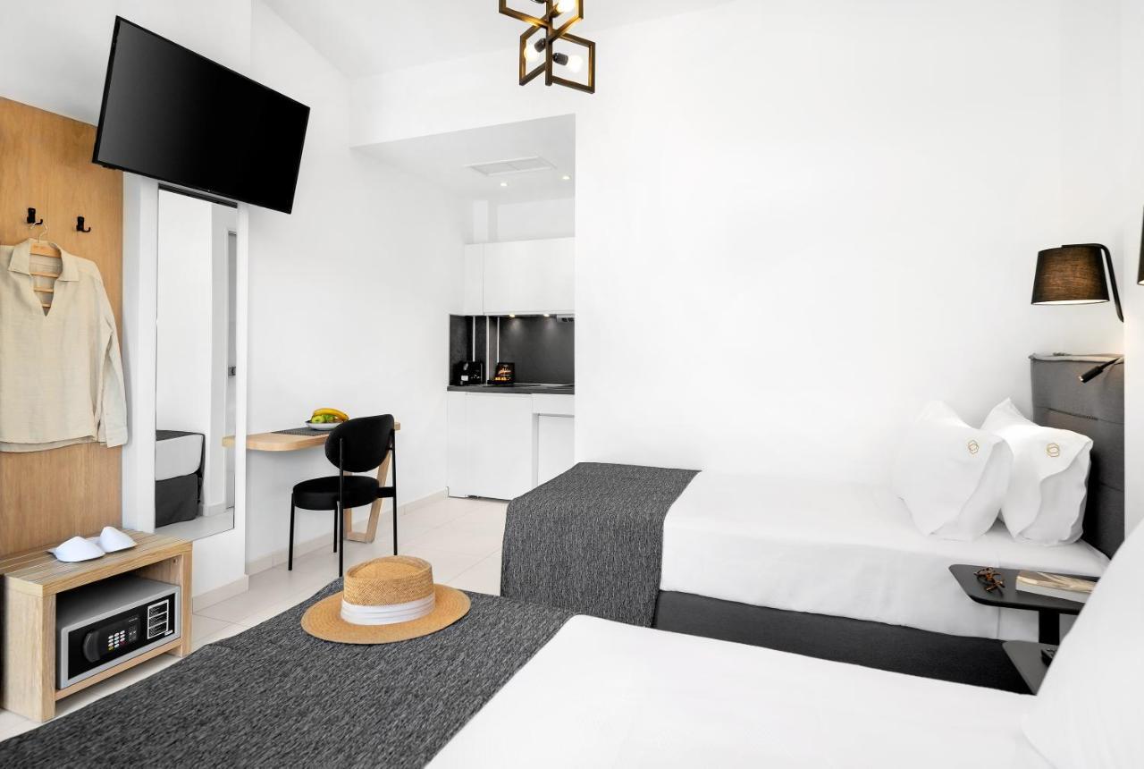 Melite Luxury &