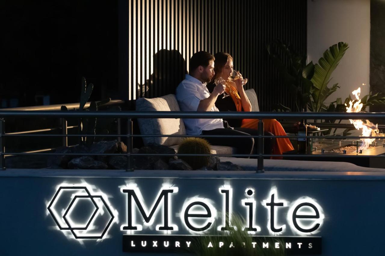 Melite Luxury & Otel