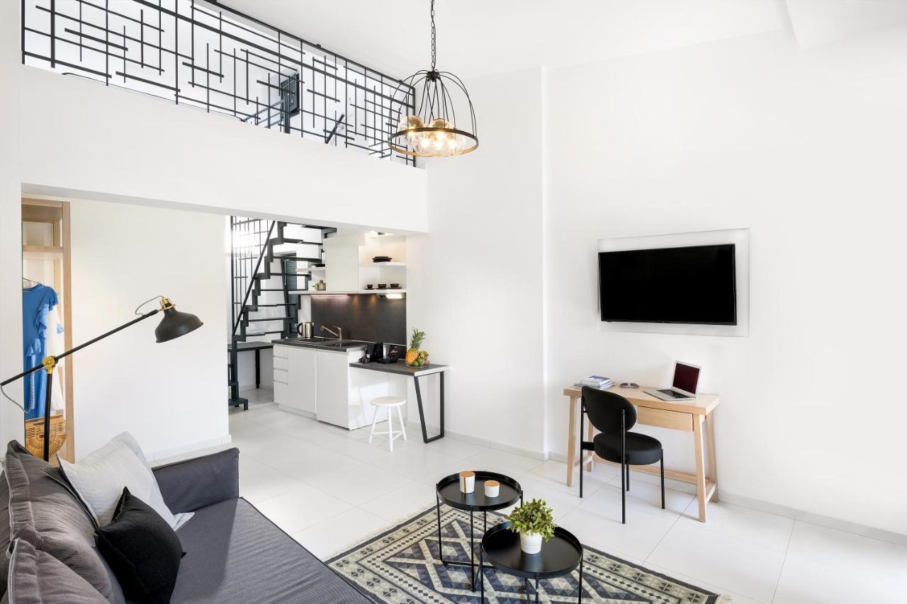 Melite Luxury & Paliouri