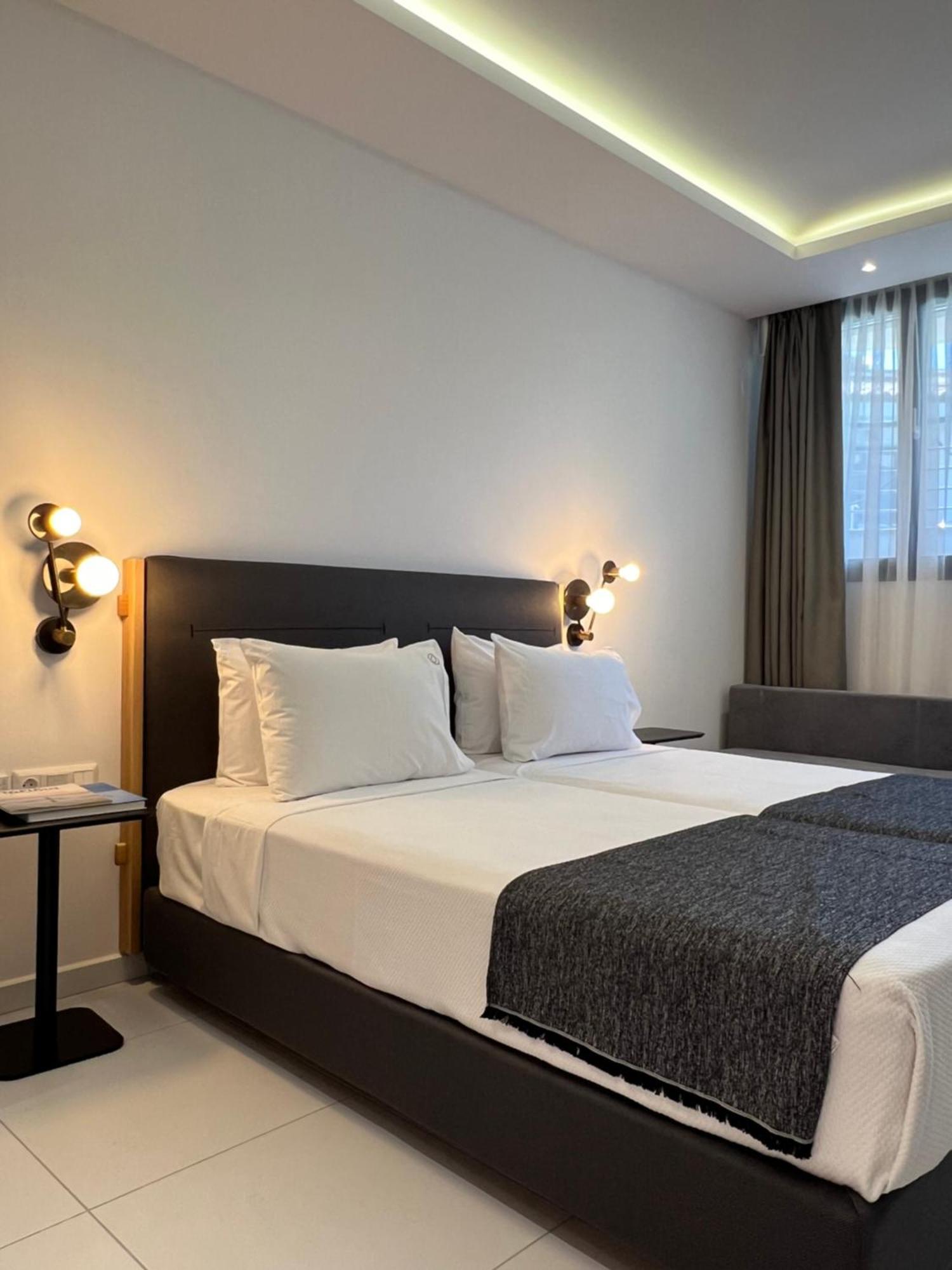 Melite Luxury & Otel *