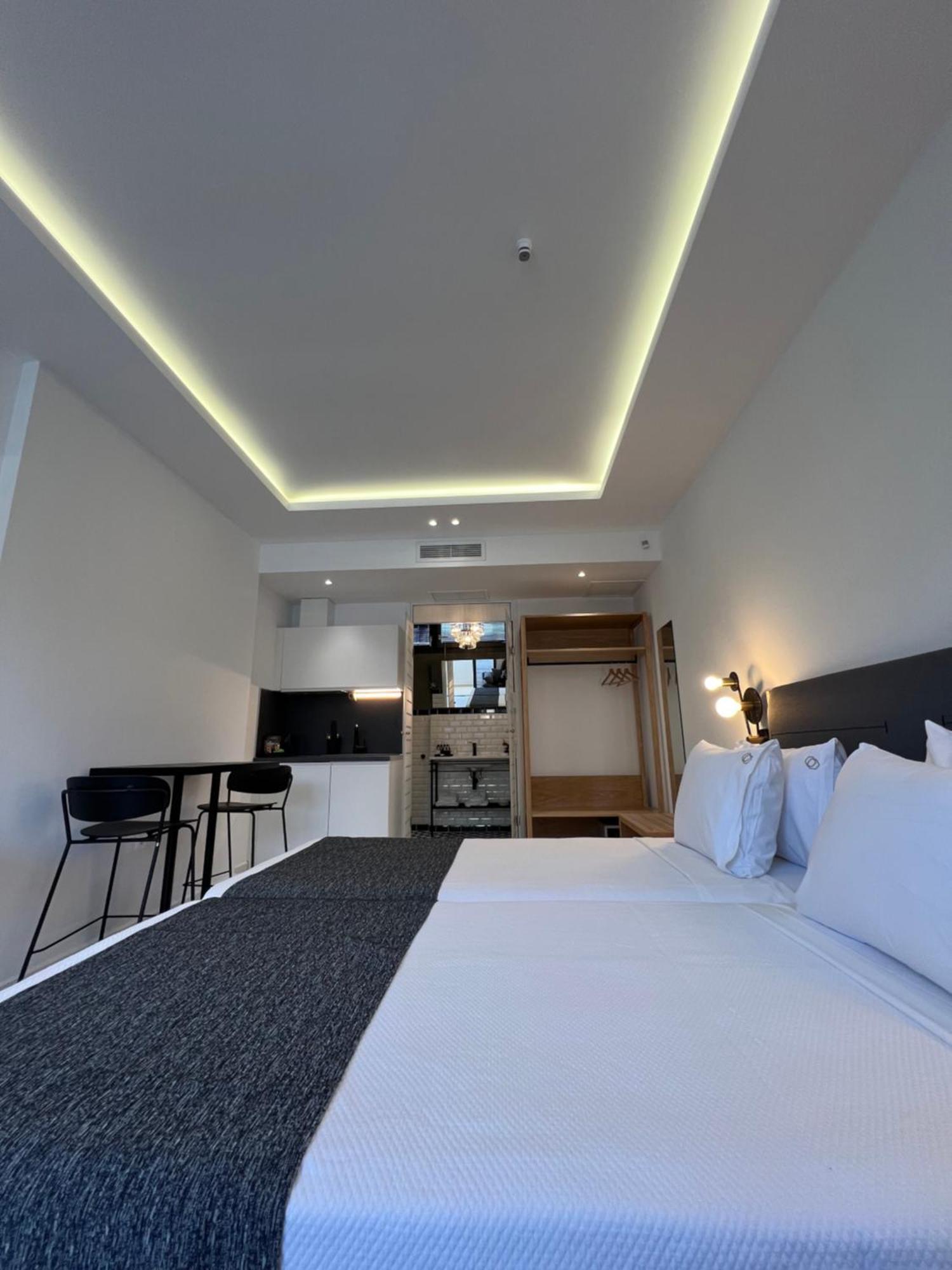 Melite Luxury & Paliouri