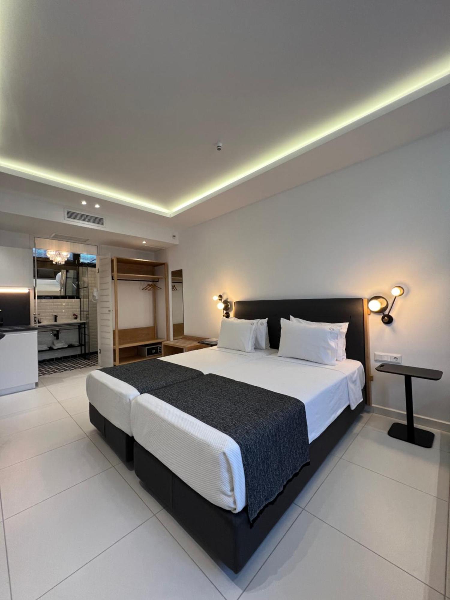 Otel Melite Luxury &
