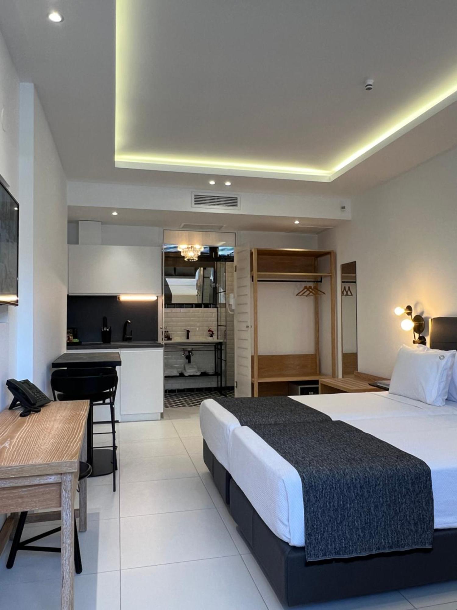 Otel Melite Luxury &