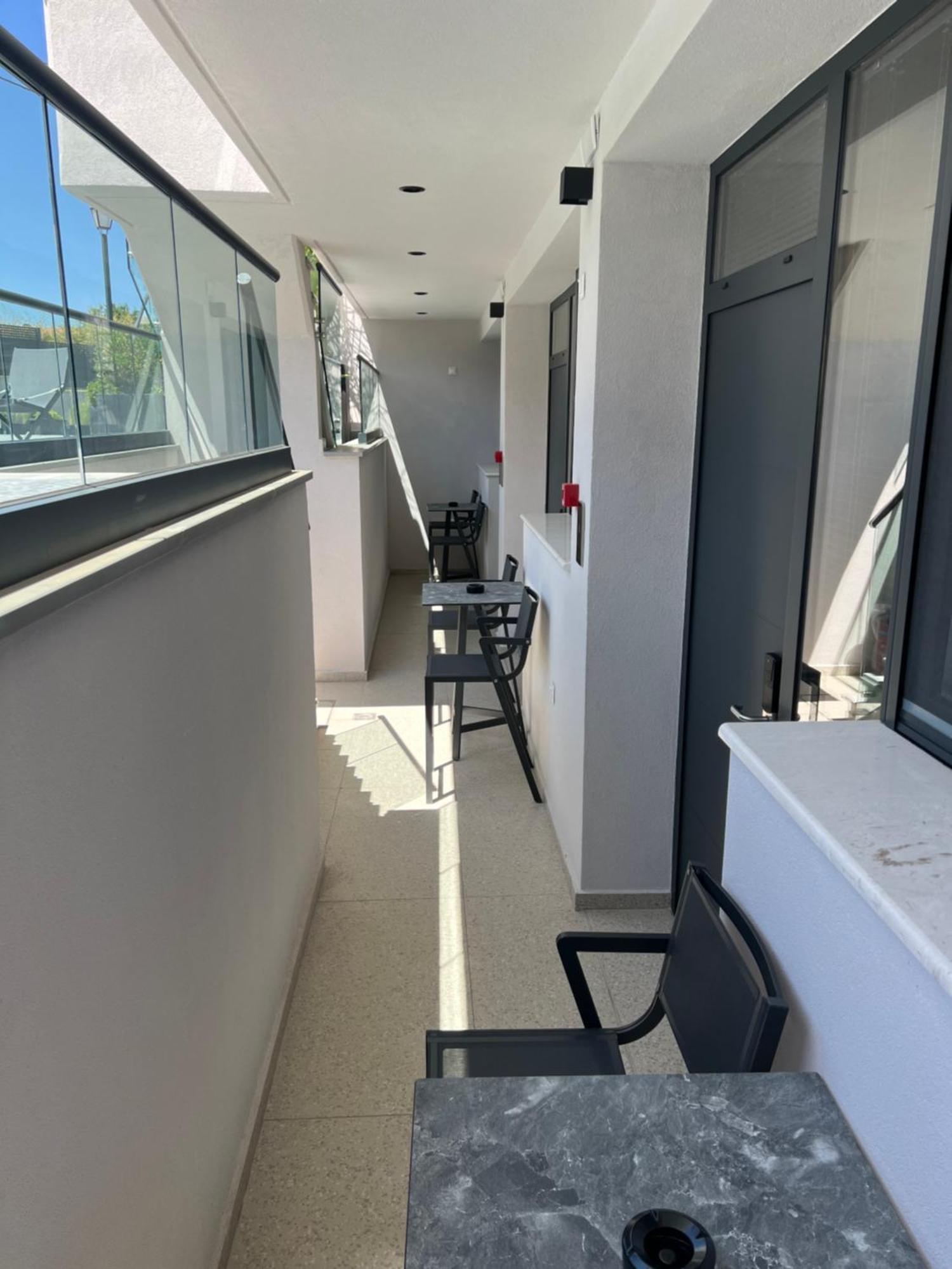 Otel Melite Luxury & Paliouri