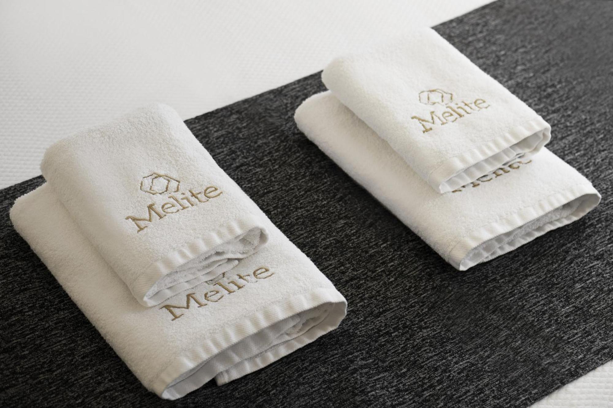 מלון Melite Luxury & *